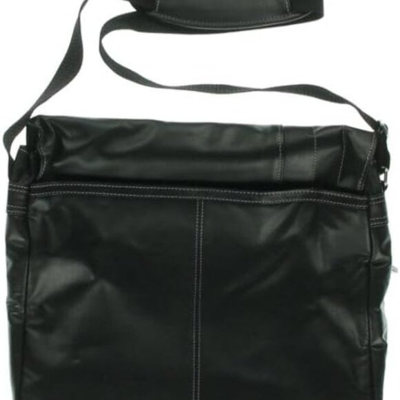 Kenneth Cole Reaction Messenger Bag - Picture 3 of 5